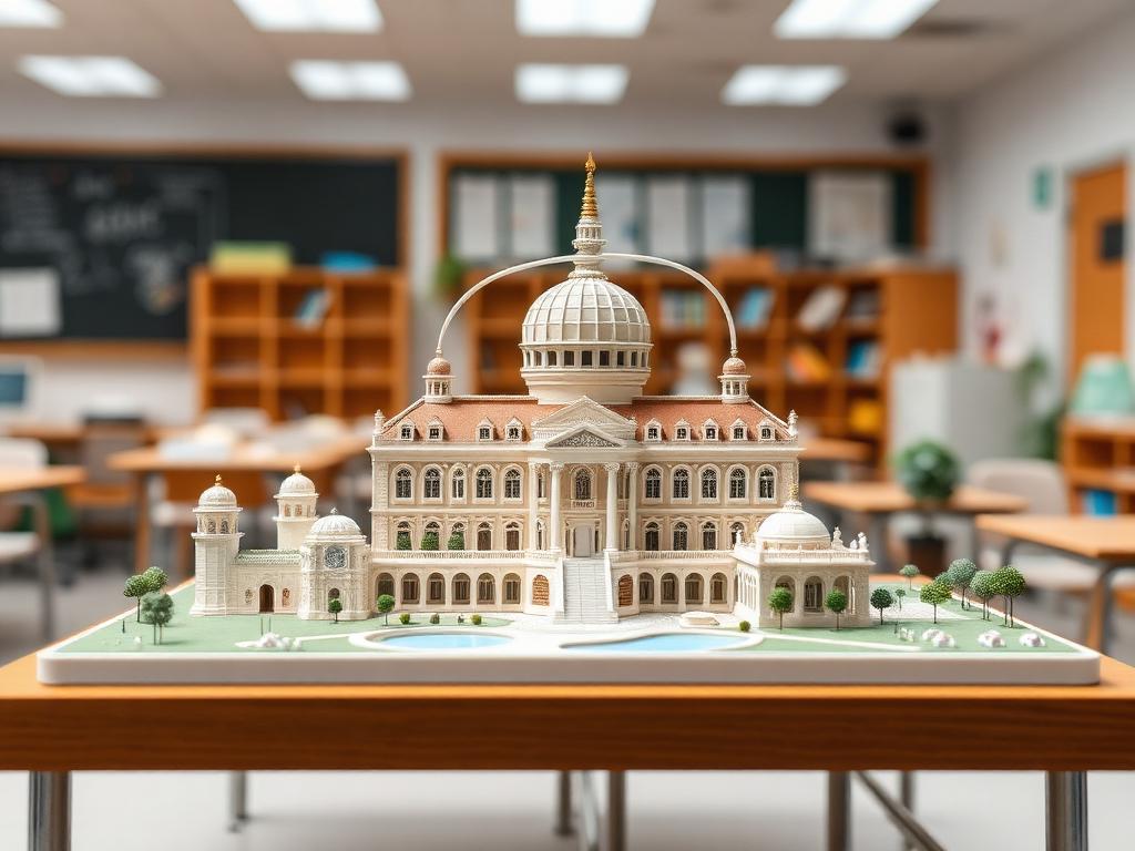 Técnico, arquitectónico y Prototipos