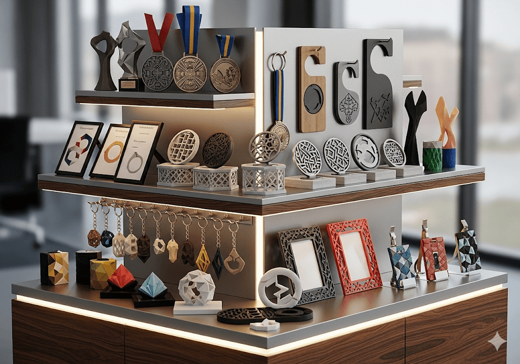 publicitarias y promocionales